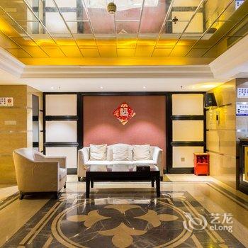 善缘酒店(重庆龙头寺火车北站店)酒店提供图片