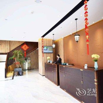 锦江都城酒店(南京南站将军大道店)酒店提供图片
