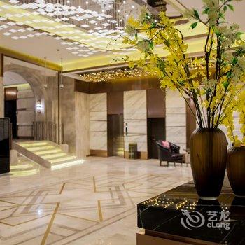 上海南京路步行街和颐至尊酒店酒店提供图片
