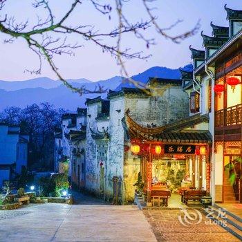 宏村塔川乐膳居酒店提供图片