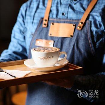 喆啡酒店(上海新国际博览中心旗舰店)酒店提供图片