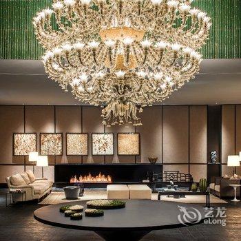 上海镛舍酒店酒店提供图片