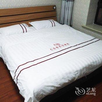 大连星海华谊酒店式公寓(原海之恋酒店)酒店提供图片