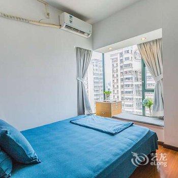 广州静怡人居普通公寓酒店提供图片