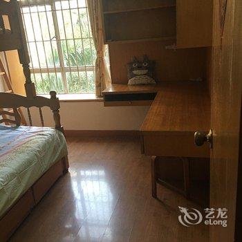 广州温馨舒适居普通公寓(白灰场路店)酒店提供图片