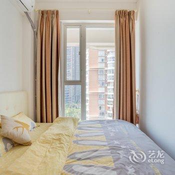 厦门志杰酒店公寓酒店提供图片
