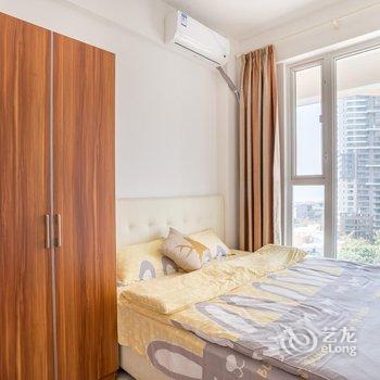 厦门志杰酒店公寓酒店提供图片