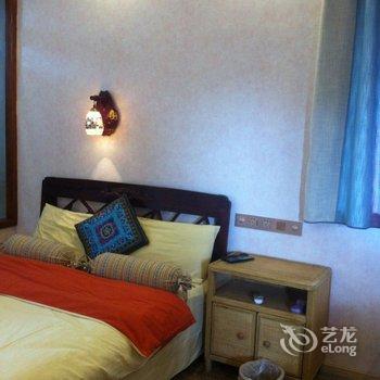 丽江融居小屋酒店提供图片
