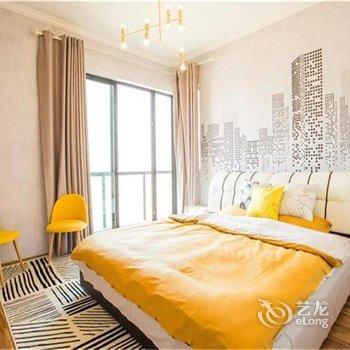 重庆大象民宿(南滨路店)酒店提供图片