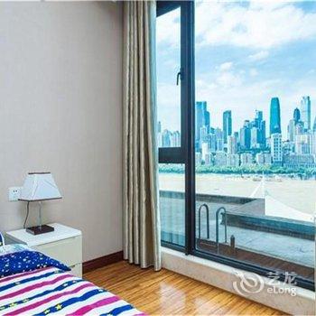 重庆大象民宿(南滨路店)酒店提供图片