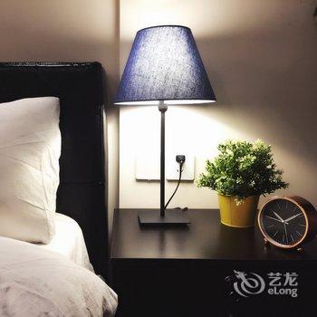 南京壹宅公寓酒店提供图片