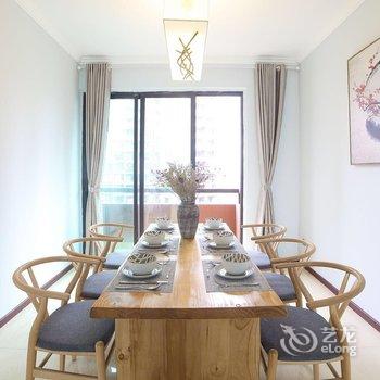 重庆大象民宿(南滨路店)酒店提供图片