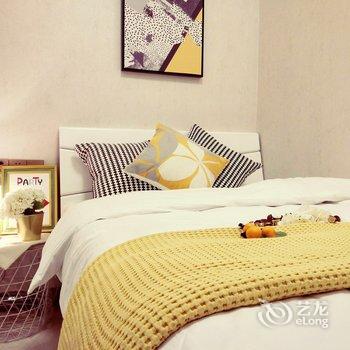 广州老广人之家公寓(光塔路分店)酒店提供图片