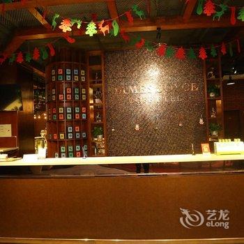 喆啡酒店(郑州高新区瑞达路店)酒店提供图片