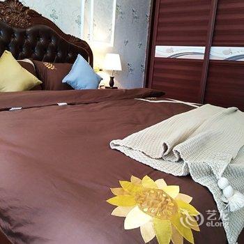 重庆云客之家公寓酒店提供图片