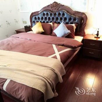 重庆云客之家公寓酒店提供图片