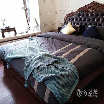 重庆云客之家公寓酒店提供图片