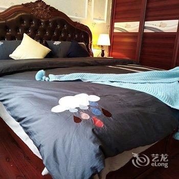 重庆云客之家公寓酒店提供图片