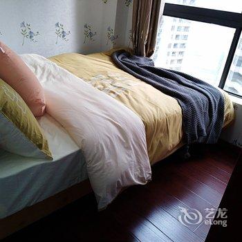 重庆云客之家公寓酒店提供图片