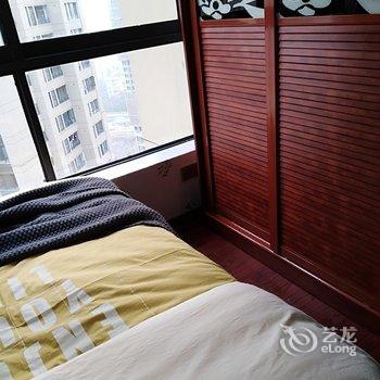 重庆云客之家公寓酒店提供图片