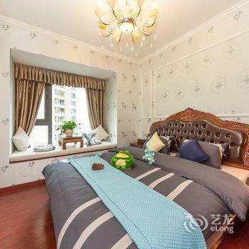 重庆云客之家公寓酒店提供图片