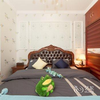 重庆云客之家公寓酒店提供图片