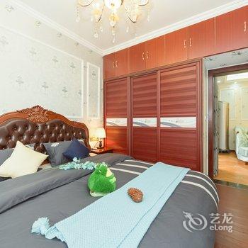 重庆云客之家公寓酒店提供图片