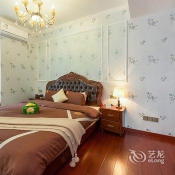 重庆云客之家公寓酒店提供图片