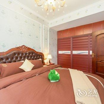 重庆云客之家公寓酒店提供图片