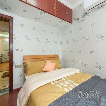 重庆云客之家公寓酒店提供图片