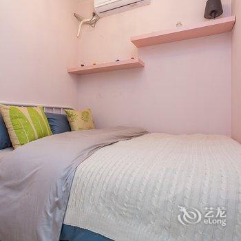 成都相寓名宿普通公寓酒店提供图片