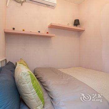 成都相寓名宿普通公寓酒店提供图片