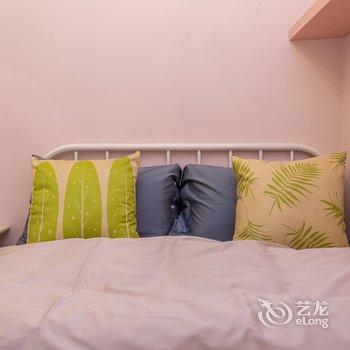 成都相寓名宿普通公寓酒店提供图片