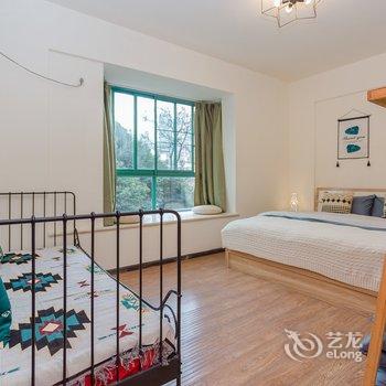 成都相寓名宿普通公寓酒店提供图片