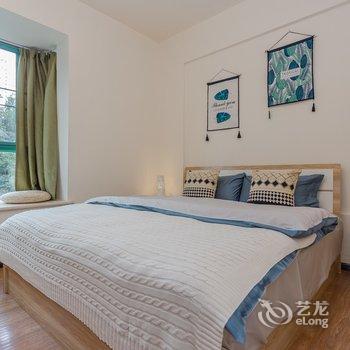 成都相寓名宿普通公寓酒店提供图片