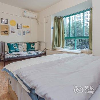 成都相寓名宿普通公寓酒店提供图片