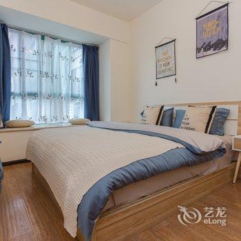 成都相寓名宿普通公寓酒店提供图片
