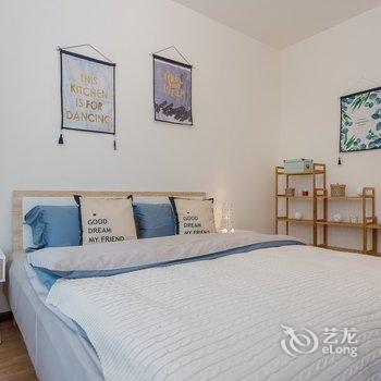 成都相寓名宿普通公寓酒店提供图片