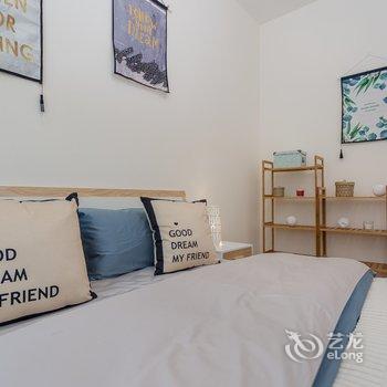 成都相寓名宿普通公寓酒店提供图片