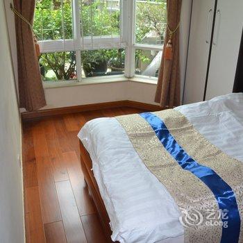 广州绿荫之家客栈酒店提供图片