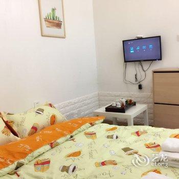 上海随遇而安酒店式公寓(曹家塘路店)酒店提供图片