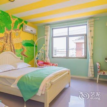 上海童话小墅(青三村分店)酒店提供图片