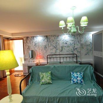 上海花遇民宿--田林路公寓民宿酒店提供图片