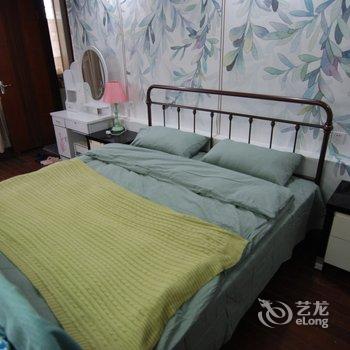 上海花遇民宿--田林路公寓民宿酒店提供图片