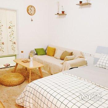 重庆三号民宿酒店提供图片