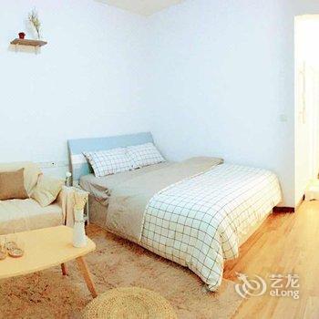 重庆三号民宿酒店提供图片