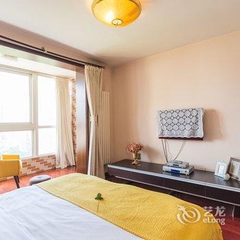 北京时代公寓酒店提供图片