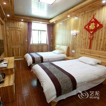 婺源李坑红仙客栈酒店提供图片