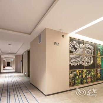 曼谷一号酒店(深圳大浪店)酒店提供图片