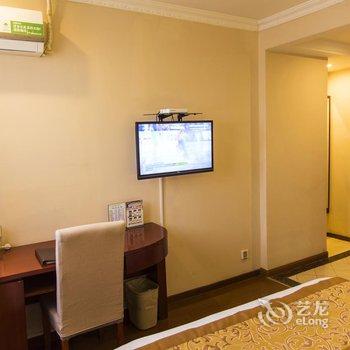 格林豪泰(靖江汽车站店)酒店提供图片